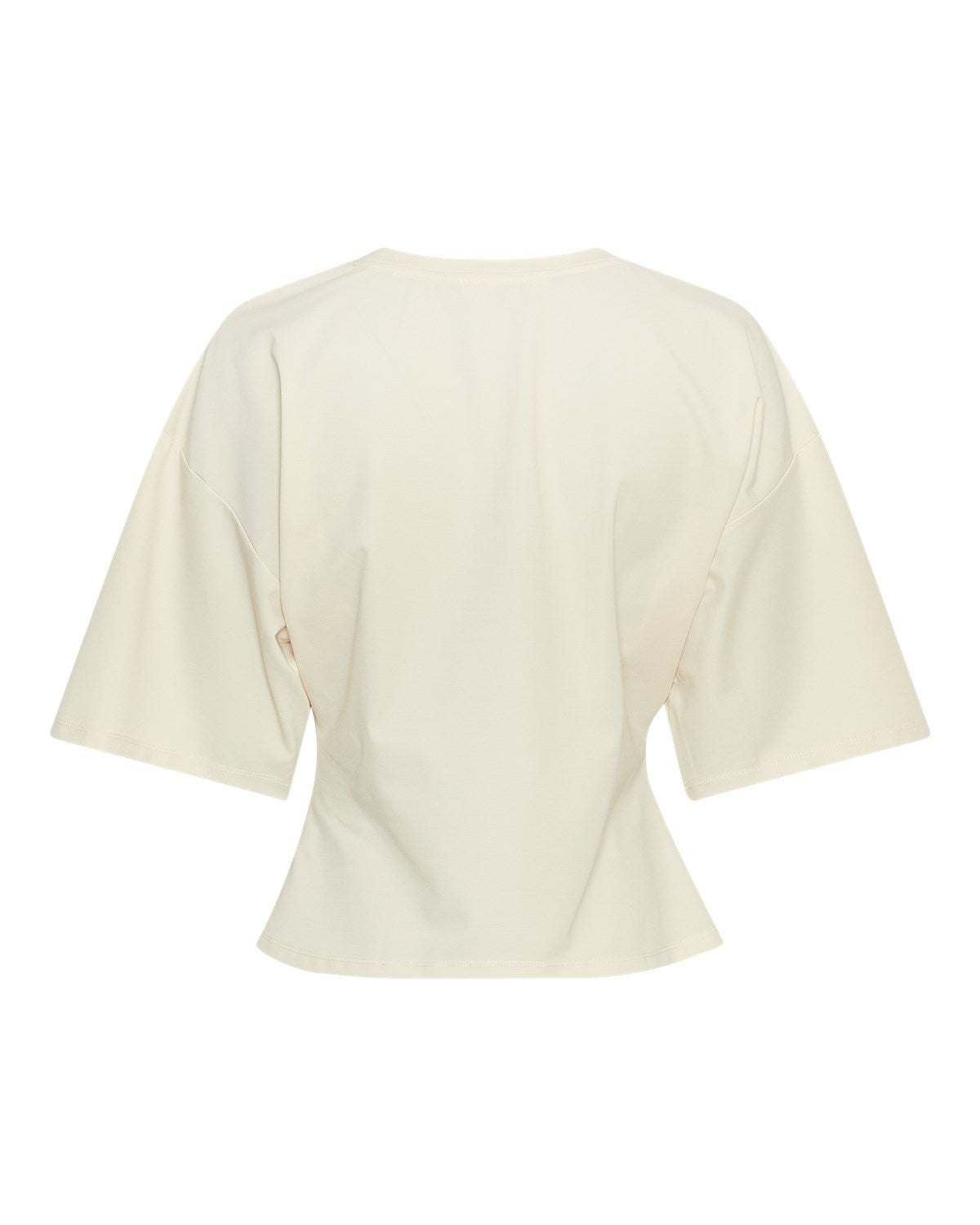 MSCH BREANNE T-Shirt, bleached sand