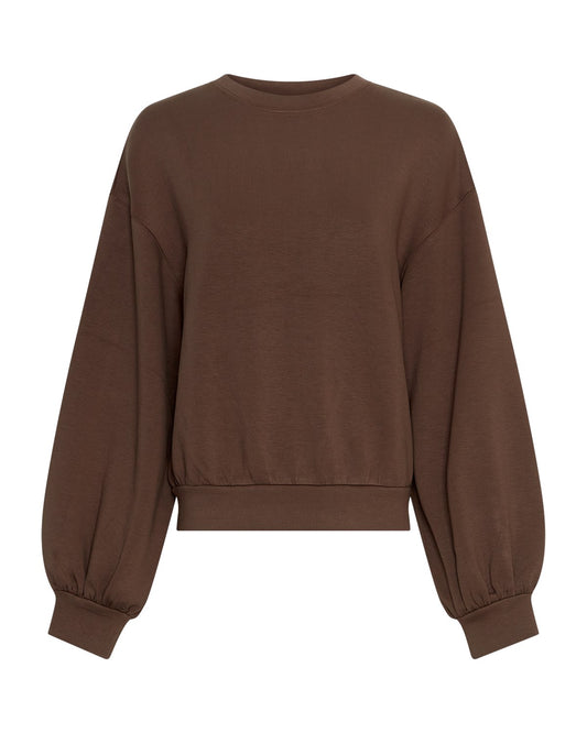 MSCH IMA Pullover, slate black