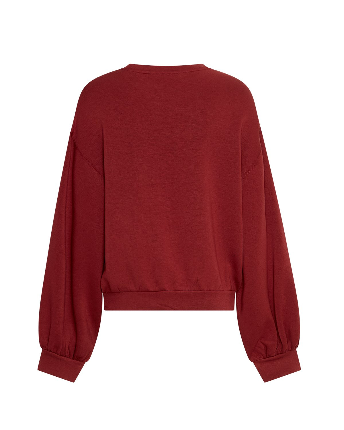 MSCH BRIONNA Pullover, syrah