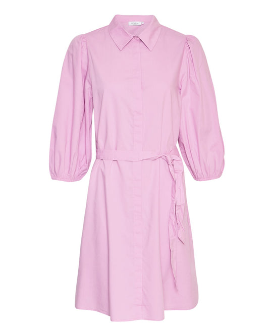 MSCH CEDRICA Kleid, rosa