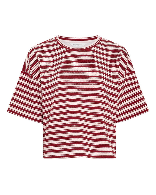 MSCH CESSALIA T-Shirt, lotus rhubarb