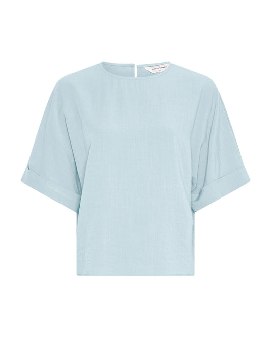 MSCH DARIA T-Shirt, summer song melange