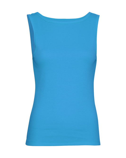 MSCH DIDINA Top, blau