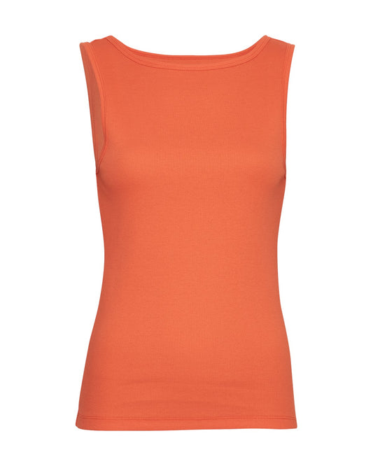 MSCH DIDINA Top, orange