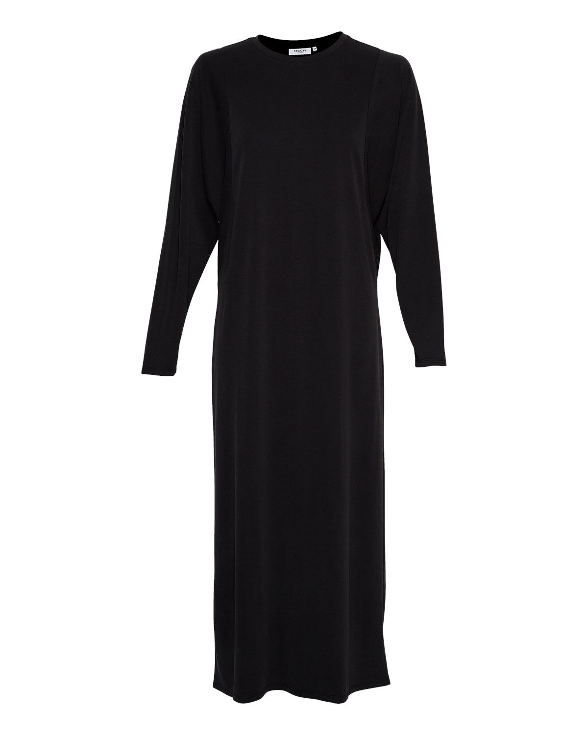 MSCH ELIZZA Kleid, schwarz