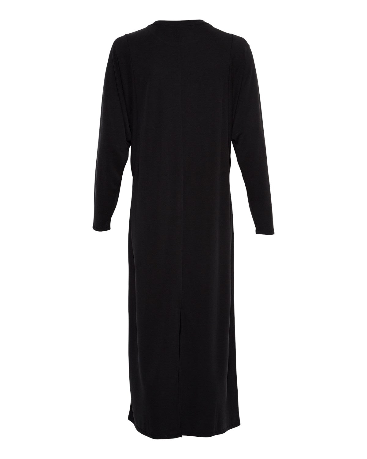 MSCH ELIZZA Kleid, schwarz