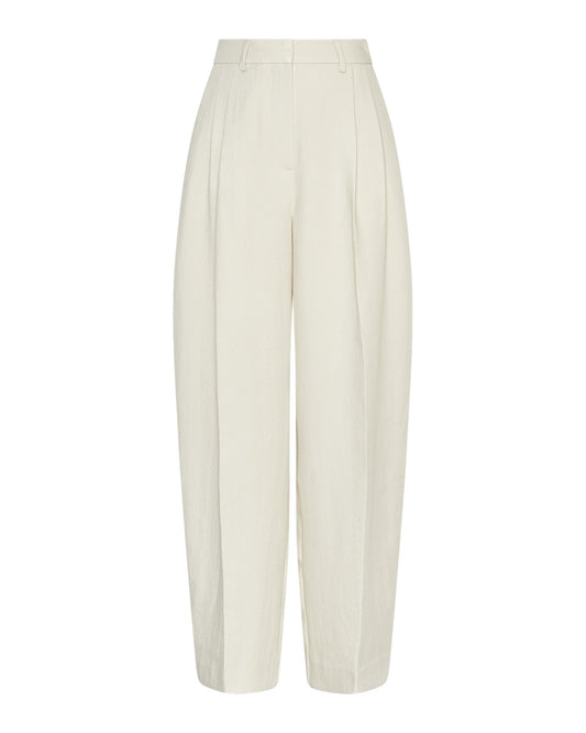 MSCH ESTERIANE Hose, oatmeal melange