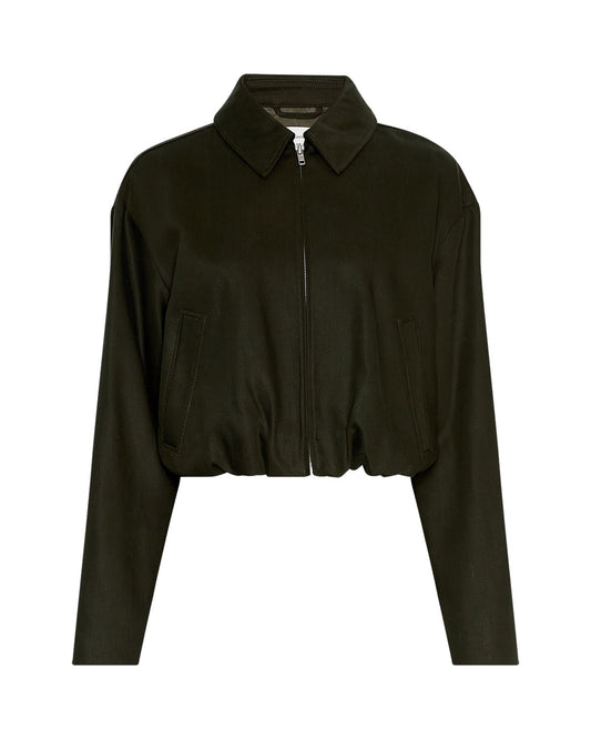 MSCH ESTERIKA Jacke, rosin