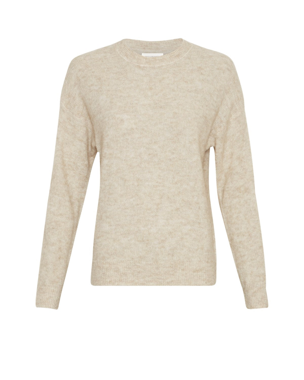 MSCH FESTINA Pullover, beige
