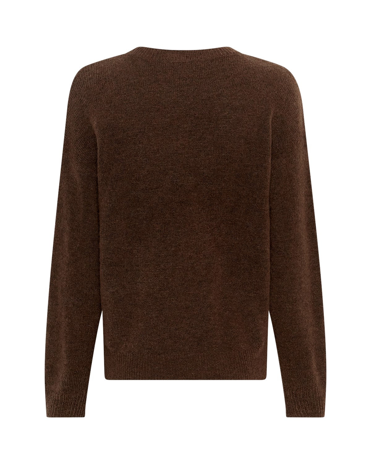 MSCH FESTINA Pullover, slate black