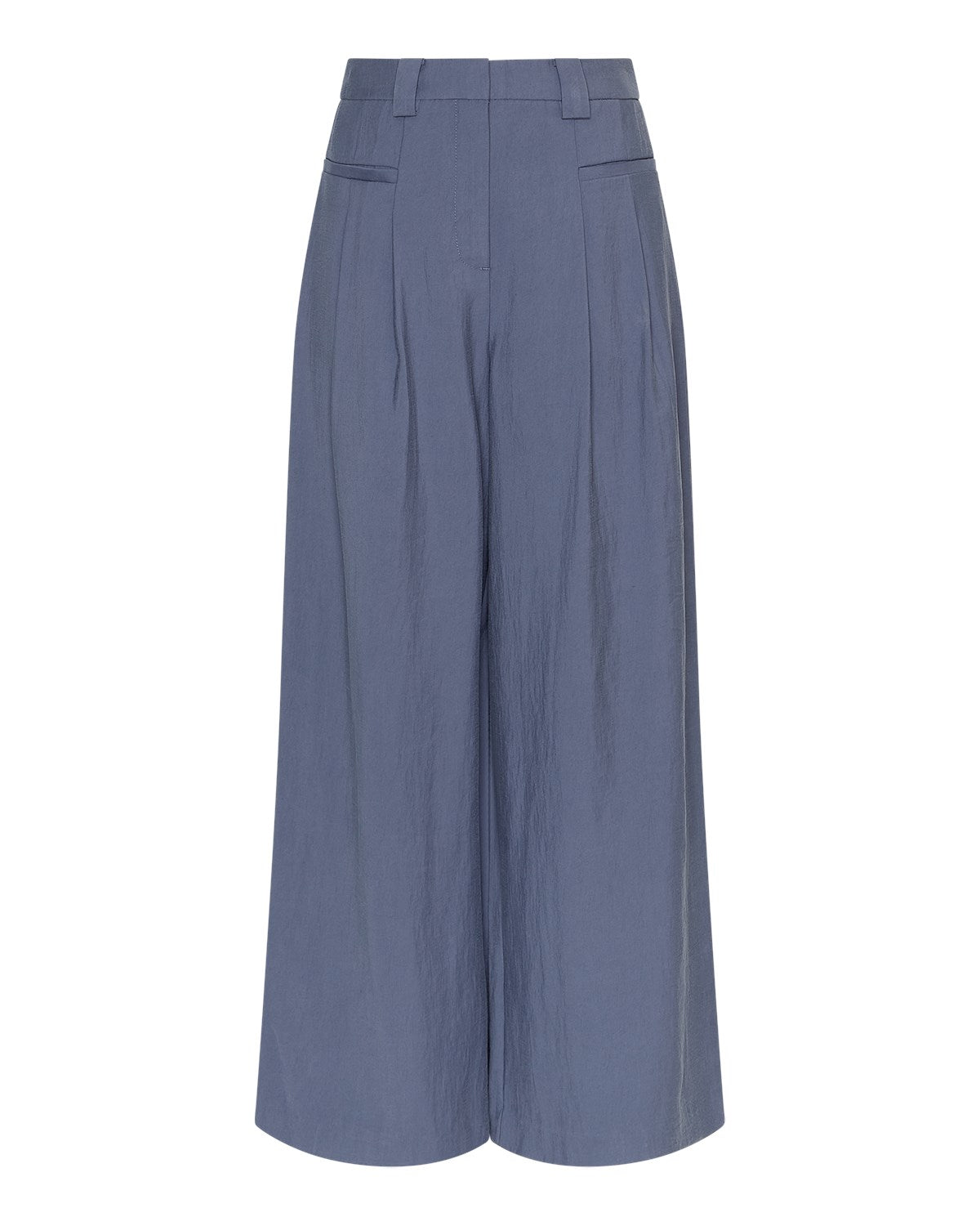 MSCH FRODE Hose, vintage indigo