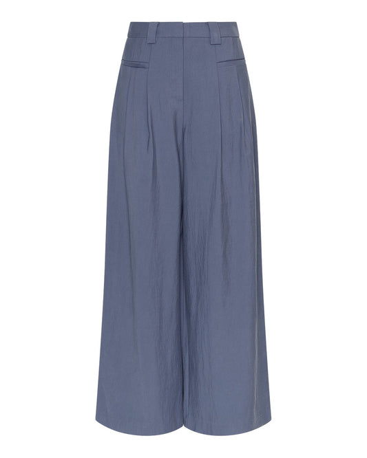 MSCH FRODE Hose, vintage indigo