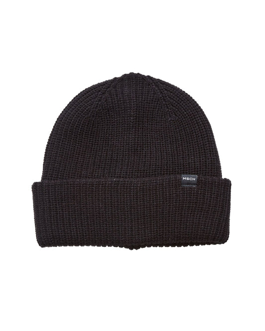 MSCH GALINE Beanie, schwarz