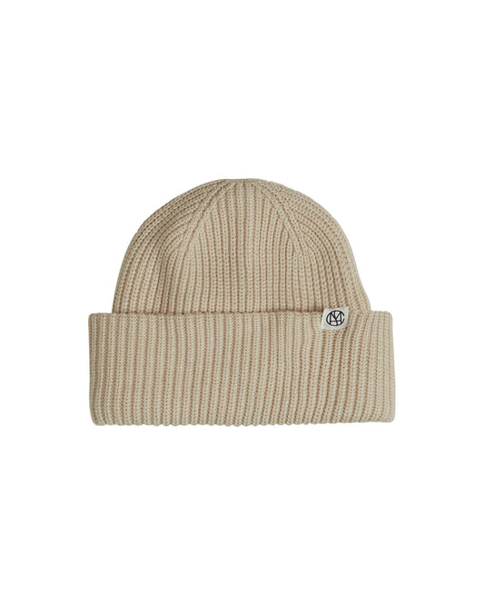 MSCH GALINE Beanie, beige