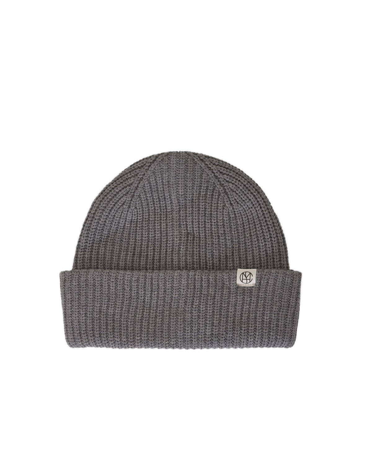 MSCH GALINE Beanie, grau