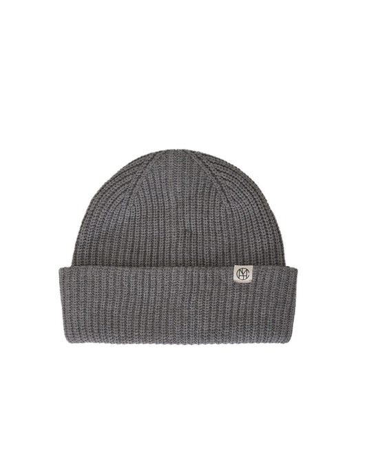 MSCH GALINE Beanie, grau