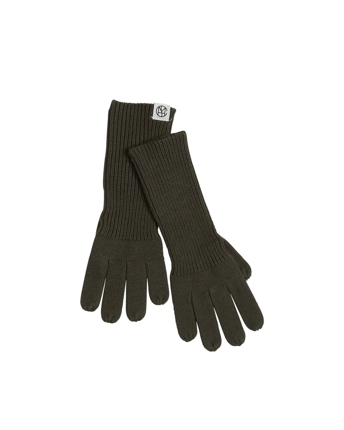 MSCH GALINE Handschuhe, forest night