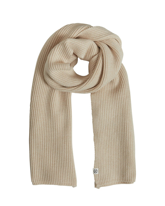 MSCH GALINE Schal, beige