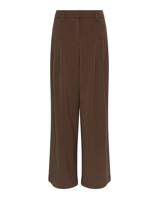 MSCH HENRIKA Hose, slate black