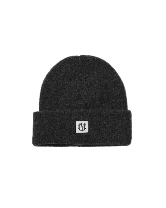 MSCH HOPE Beanie, schwarz