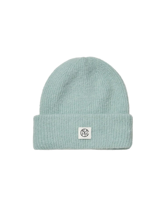 MSCH HOPE Beanie, hellblau