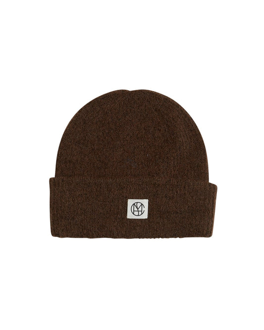 MSCH HOPE Beanie, slate black