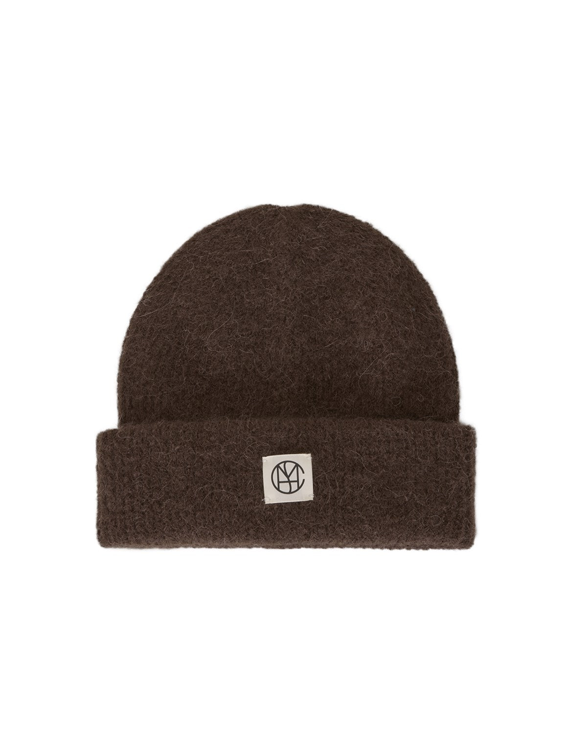 MSCH HOPE Beanie, hot fudge