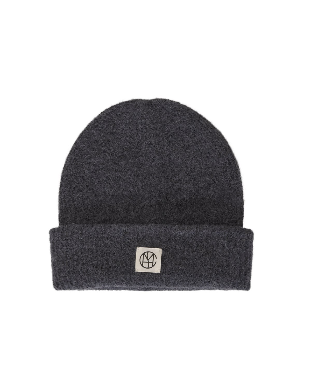 MSCH HOPE Beanie, india ink melange