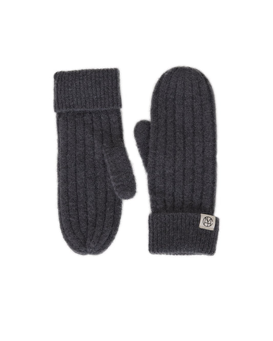 MSCH HOPE Handschuhe, india ink melange