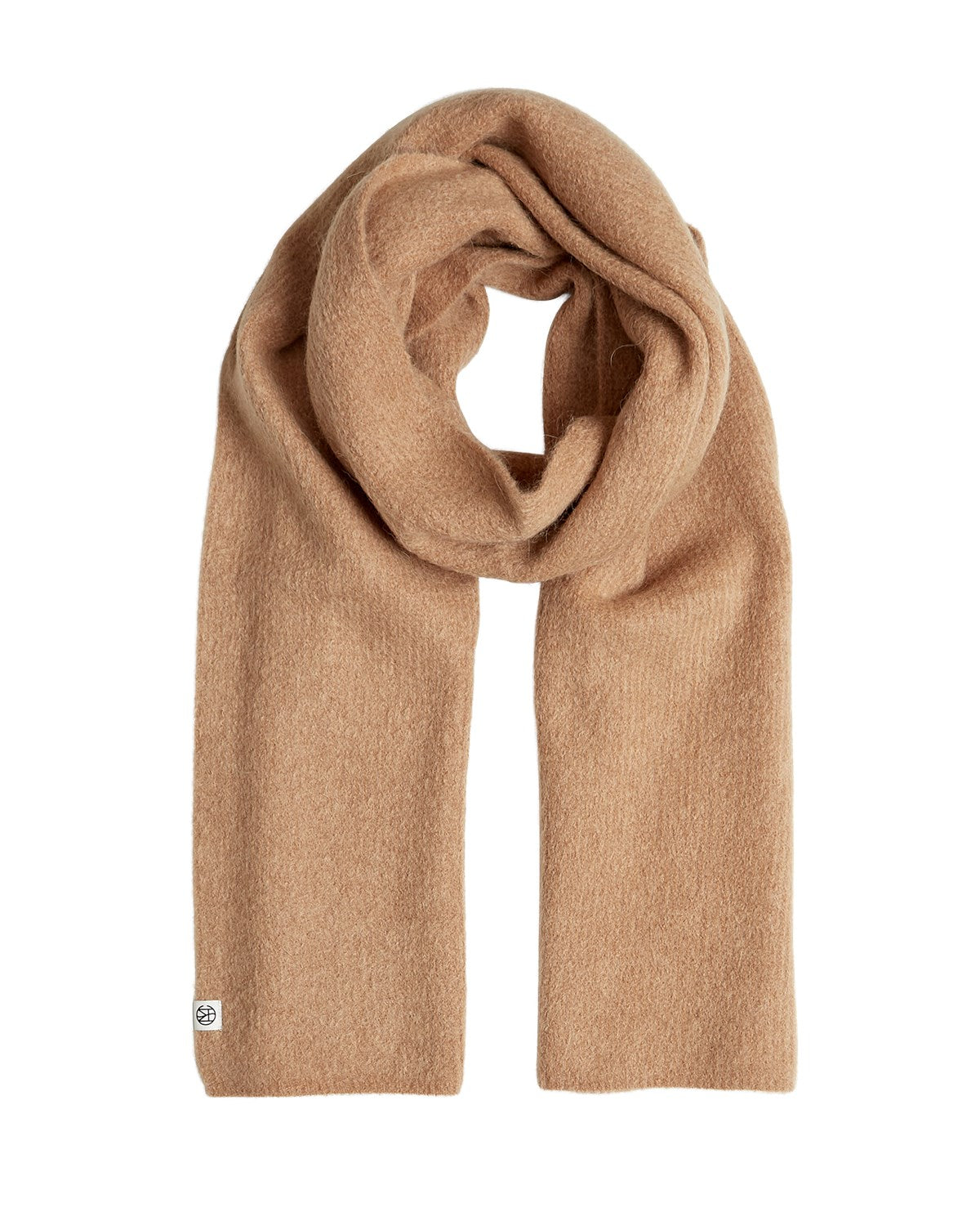 MSCH HOPE Schal, cartouche