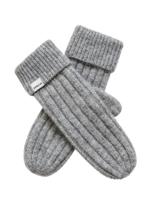MSCH HOPE Handschuhe, grau