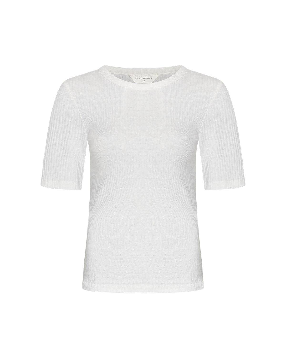 MSCH IGNACIA T-Shirt, egret