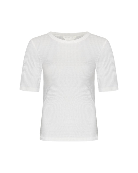 MSCH IGNACIA T-Shirt, egret