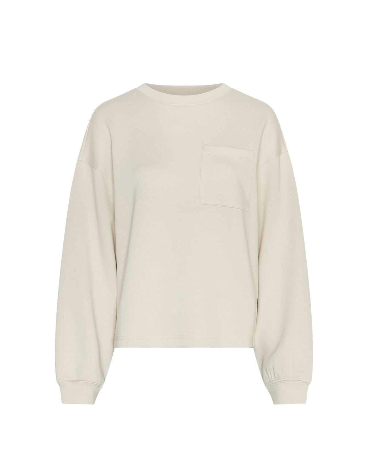 MSCH ILLIANA Sweatshirt, oatmeal