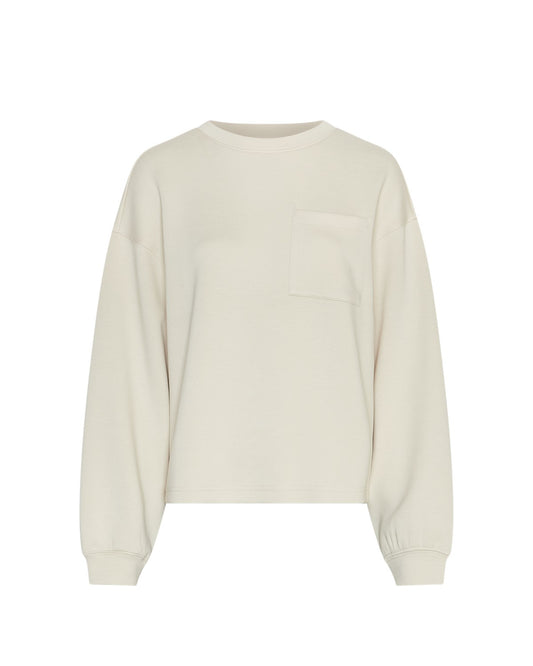 MSCH ILLIANA Sweatshirt, oatmeal