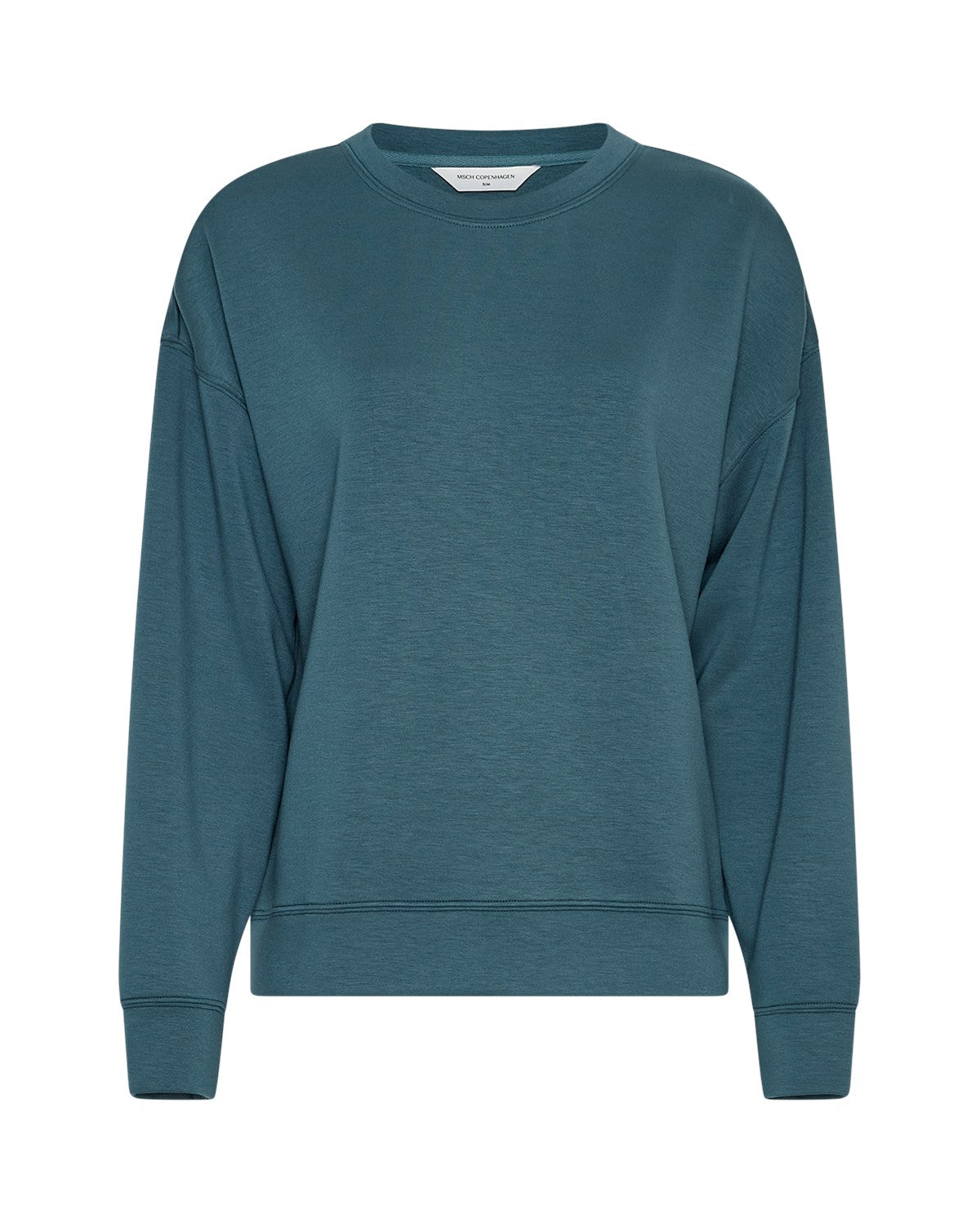 MSCH IMA Pullover, balsam