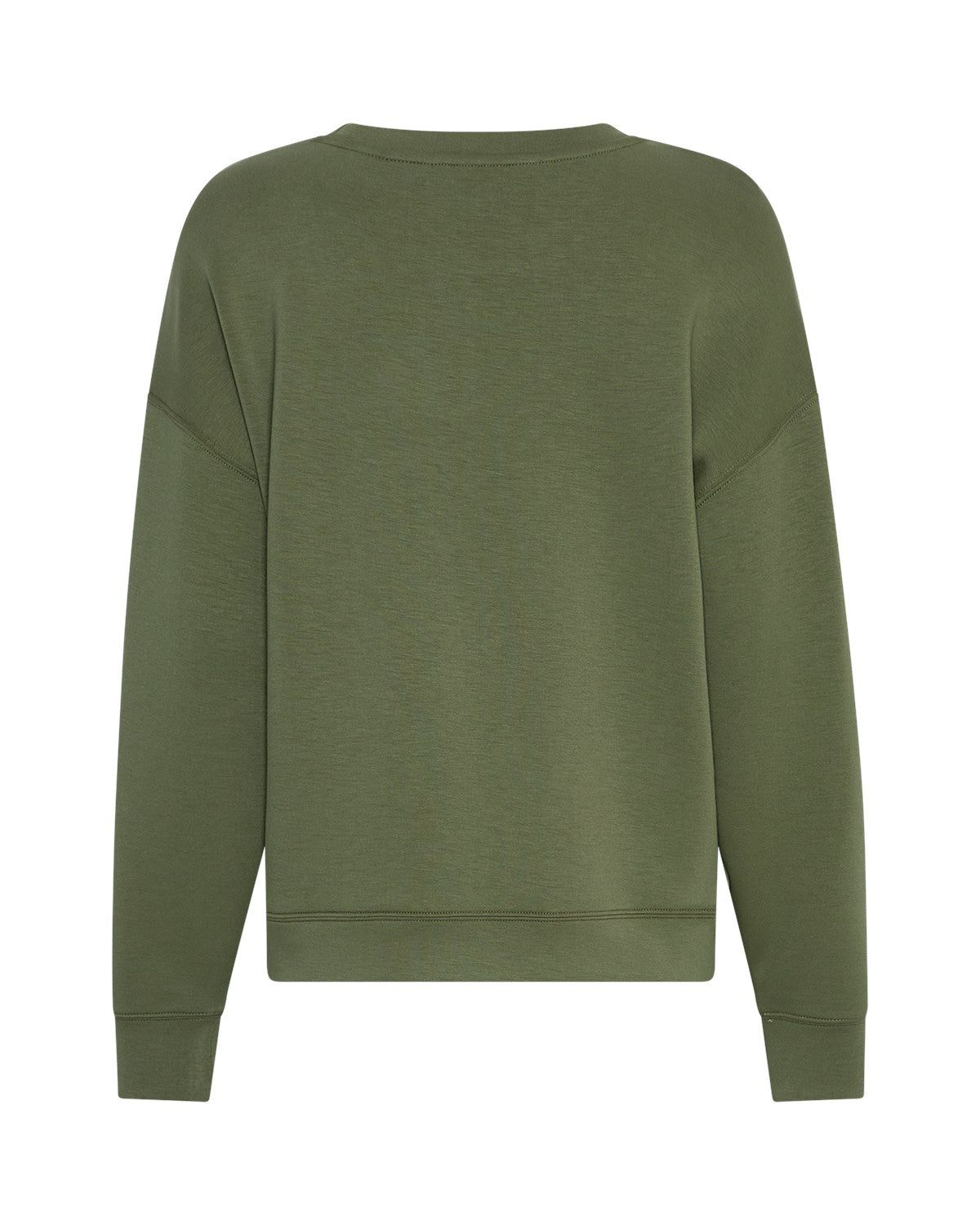 MSCH IMA Pullover, olivine