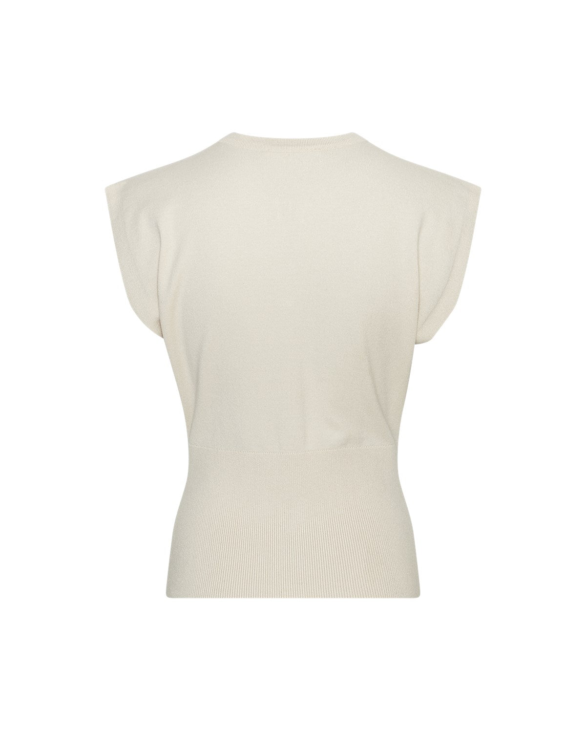 MSCH ISABIS Weste, oatmeal