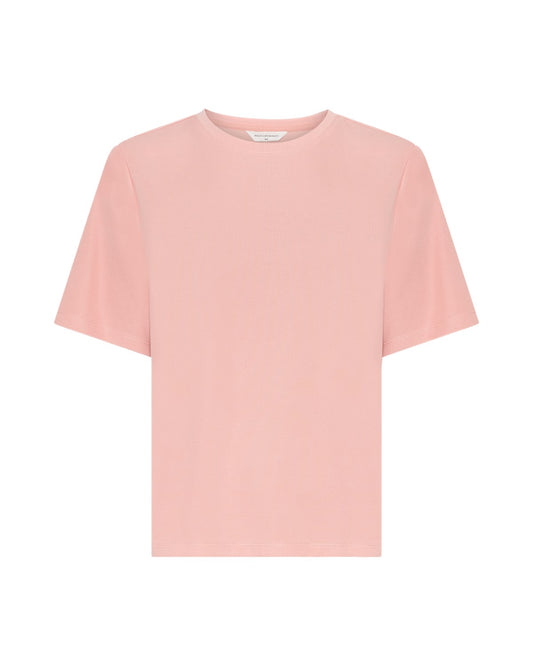 MSCH JACEY T-Shirt, candle peach
