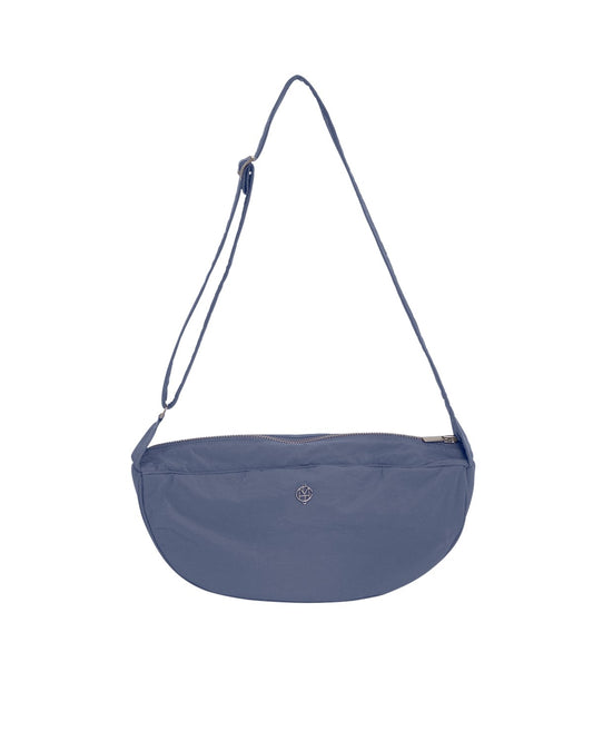 MSCH SASJA Bauchtasche, blau