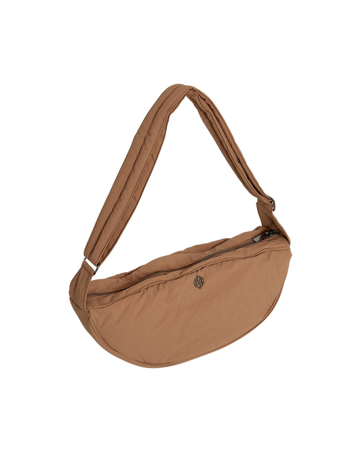 MSCH JHEAN Bauchtasche, toasted coconut