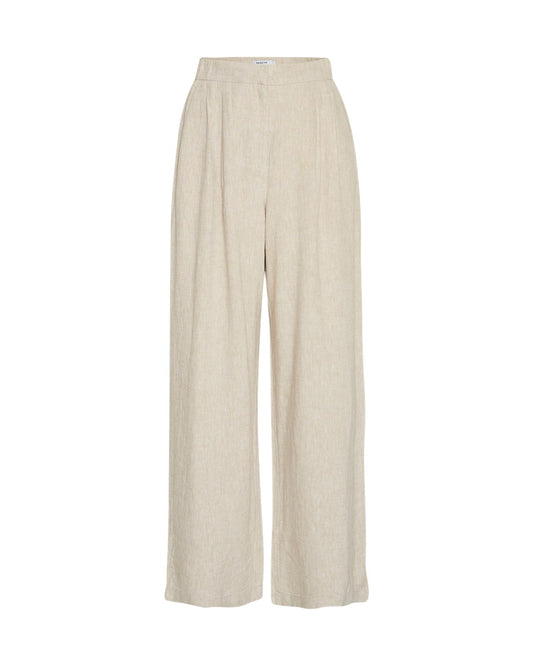 MSCH JOVENE Hose, beige
