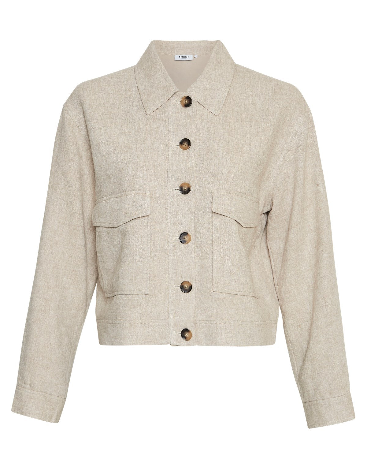 MSCH JOVENE Blazer, sand