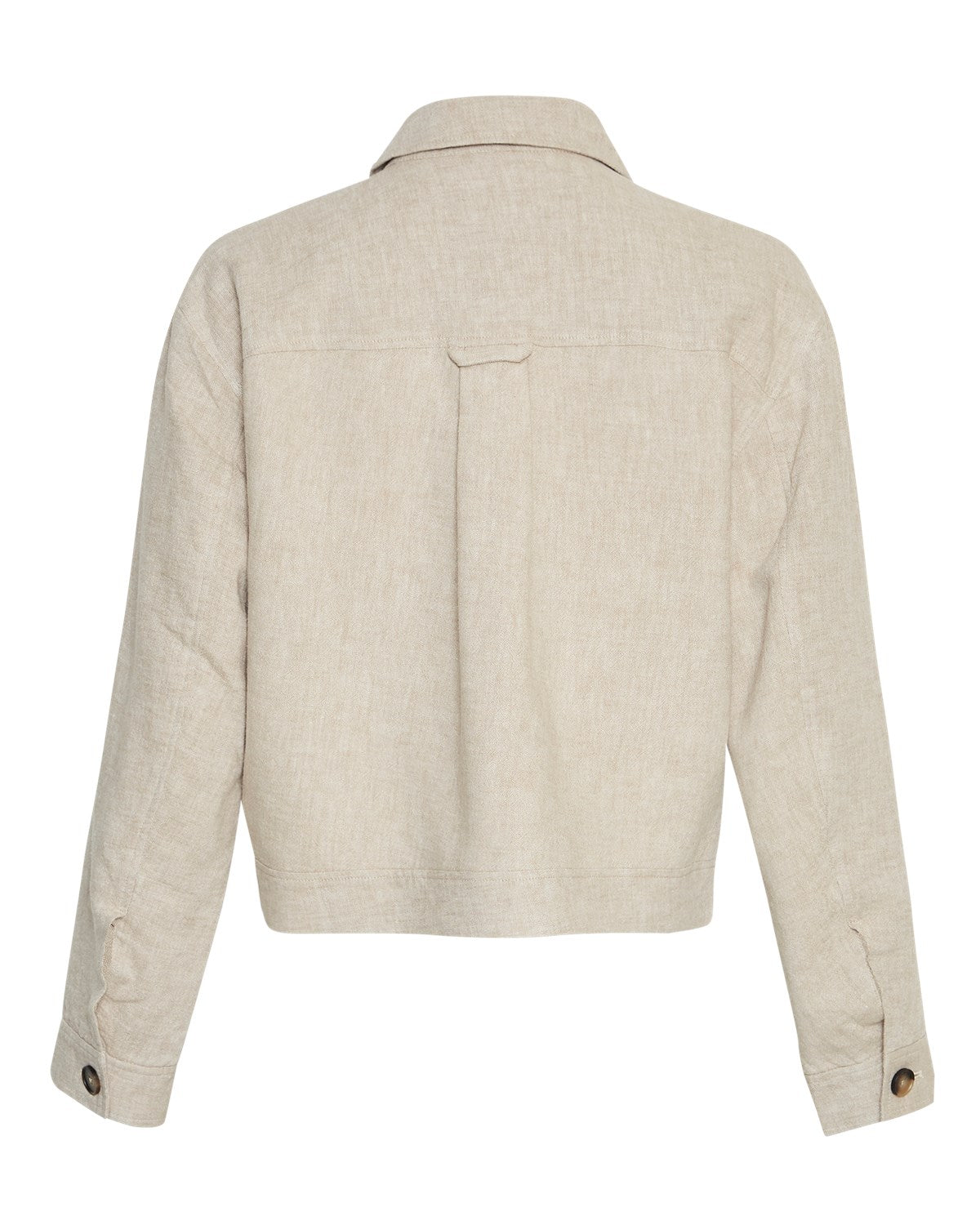 MSCH JOVENE Blazer, sand