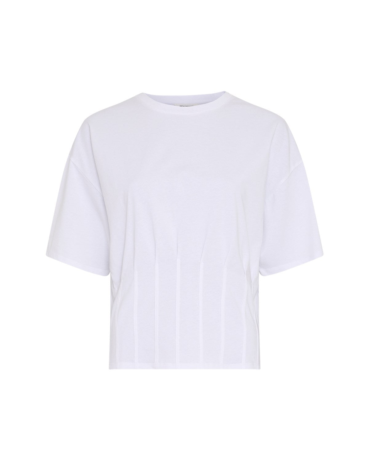 MSCH KADANCE T-Shirt, weiß