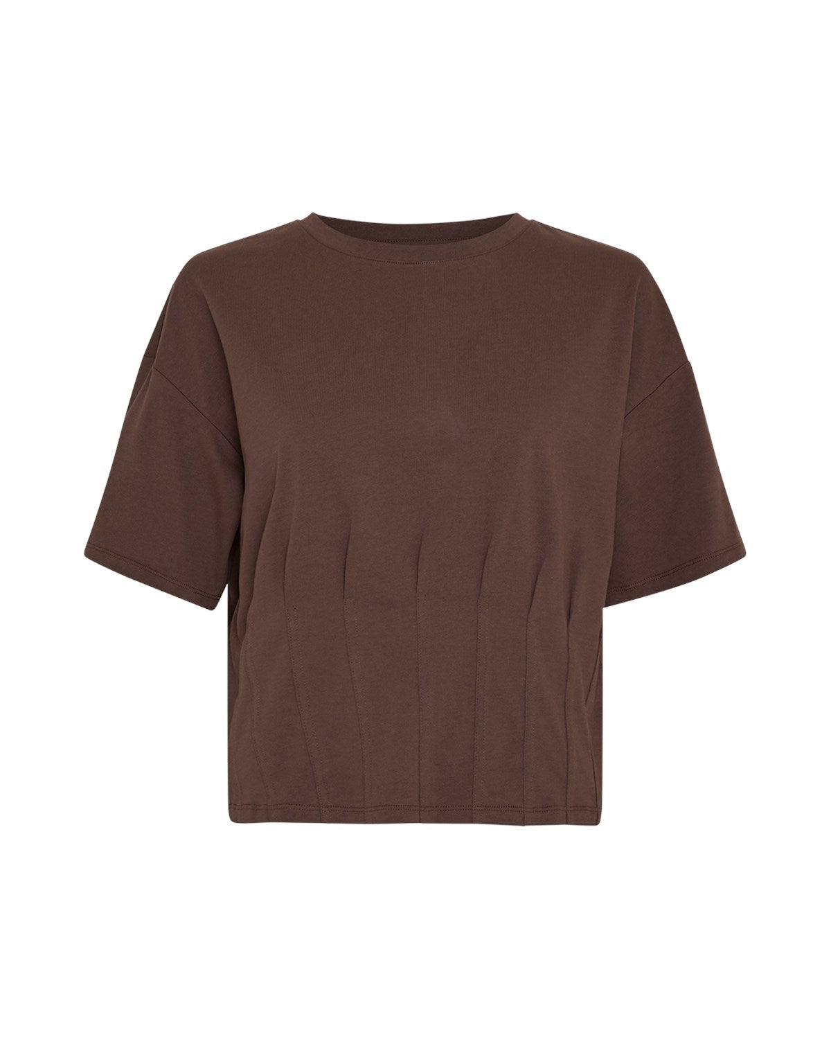 MSCH KADANCE T-Shirt, hot fudge