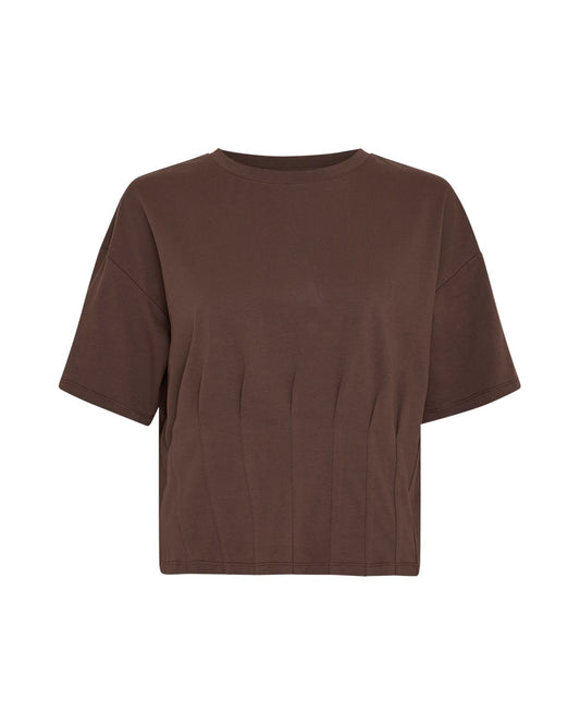 MSCH KADANCE T-Shirt, hot fudge