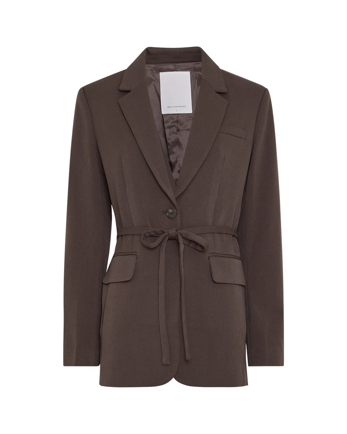 MSCH HENRIKA Blazer, delicioso