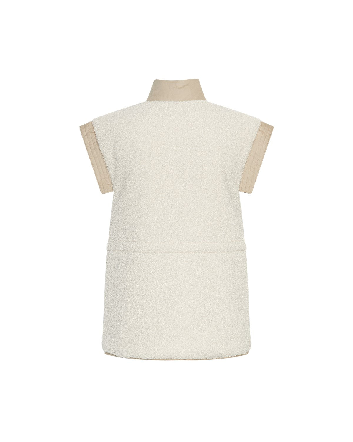 MSCH LATHA Weste, fog safari