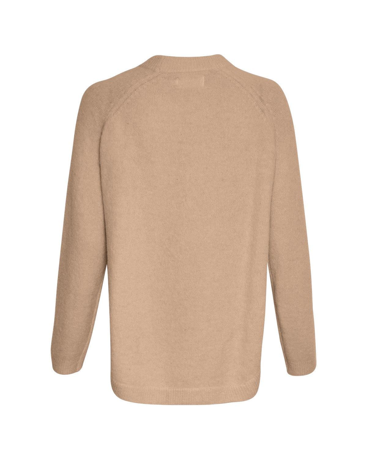 MSCH LESSINE Pullover, cartouche